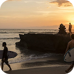 canggu